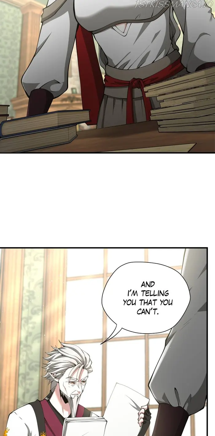 The Beginning After the End Chapter 164 image 03_optimized